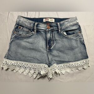 Kid’s Shorts - Size 12 regular